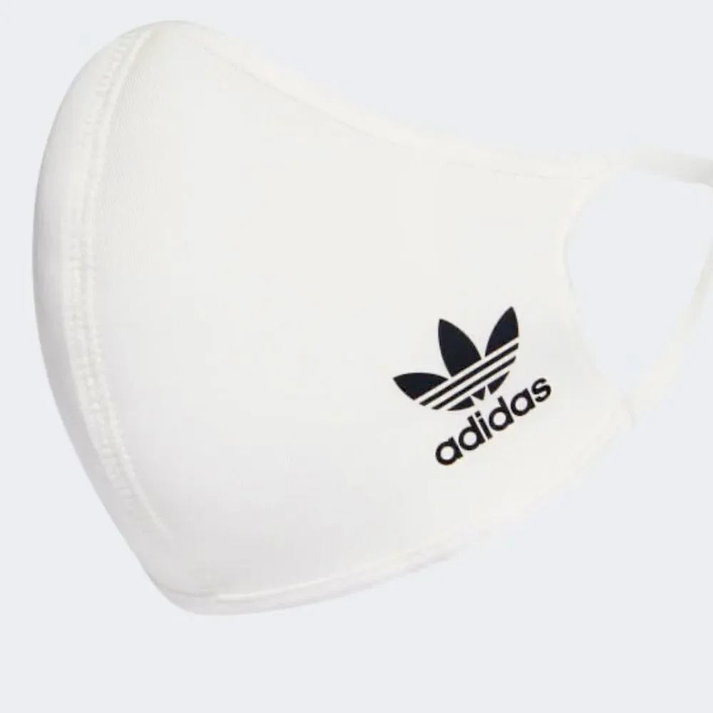 Adidas Face Mask soft, breathable Comfort stretch